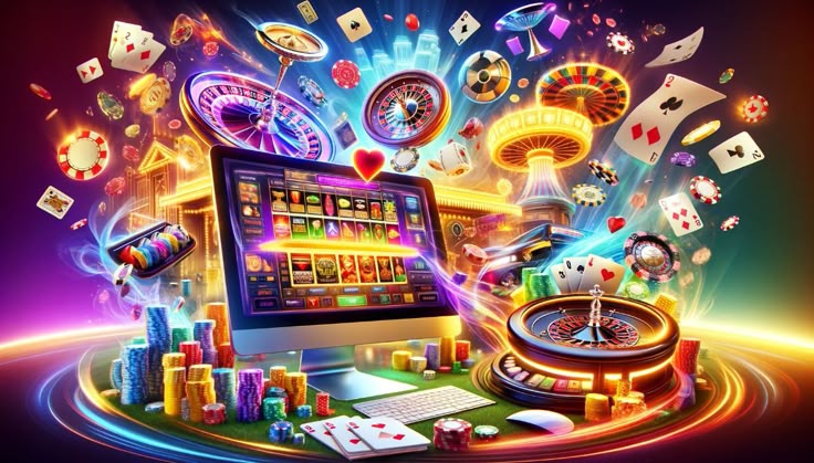666 Casino Live Casino
