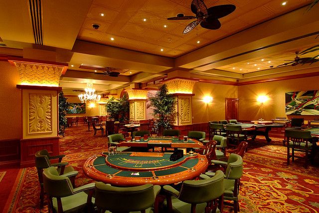 666 Casino Live Betting