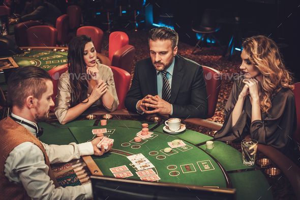 666 Casino Live Casino