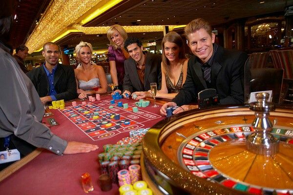 666 Casino Live Casino