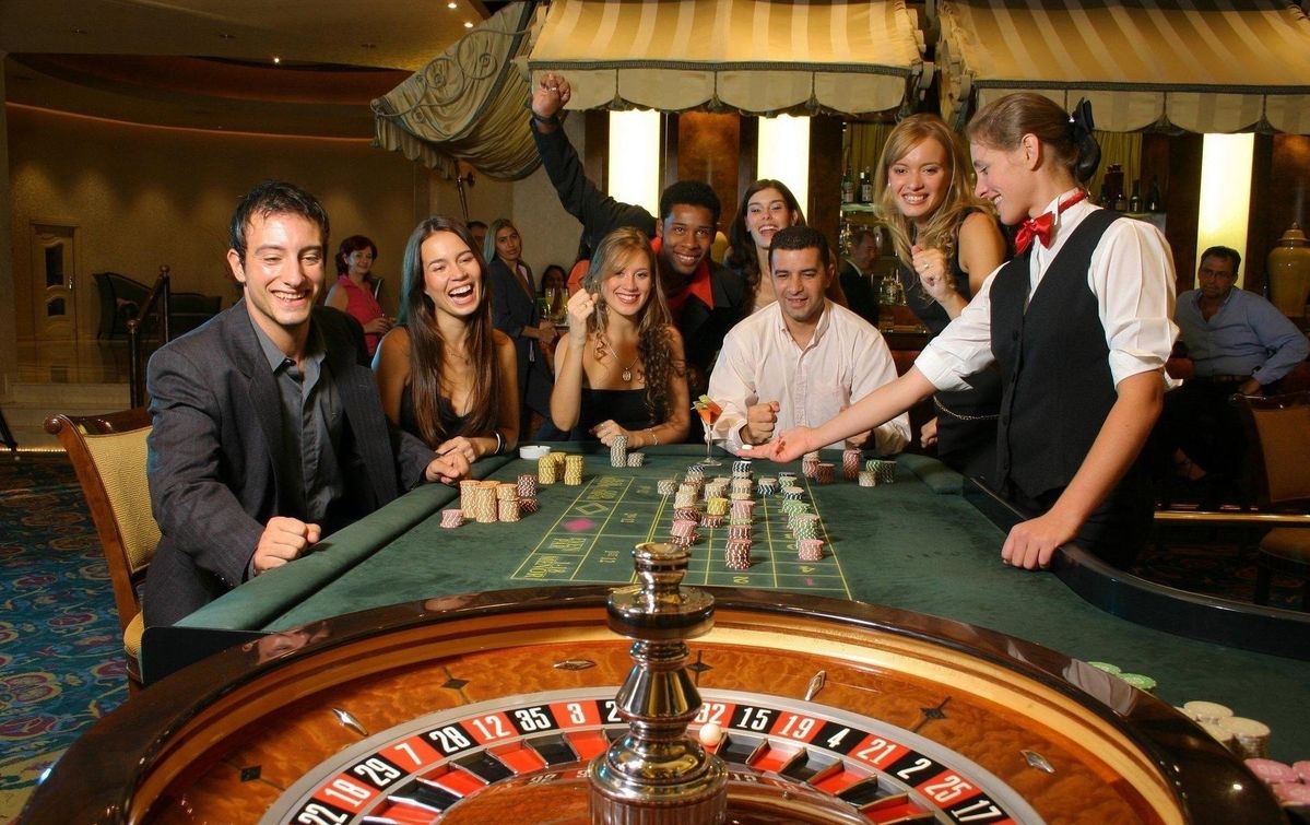 666 Casino Live Casino