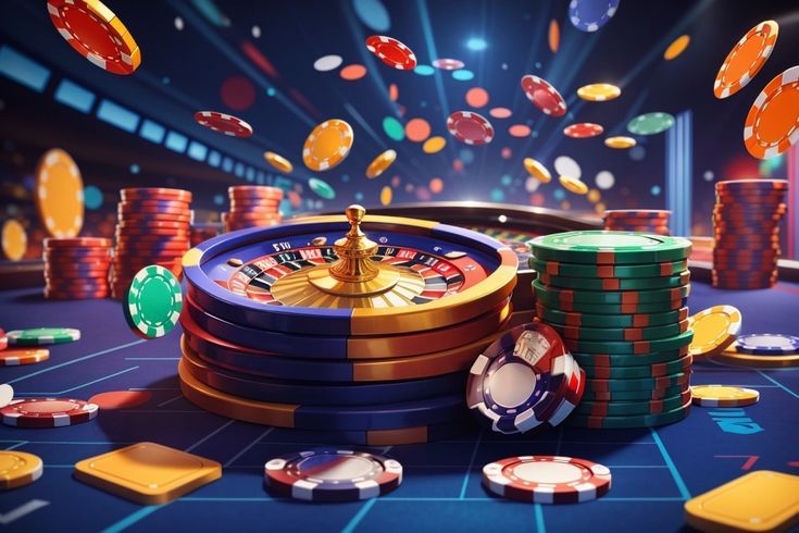 666 Casino Welcome Bonus