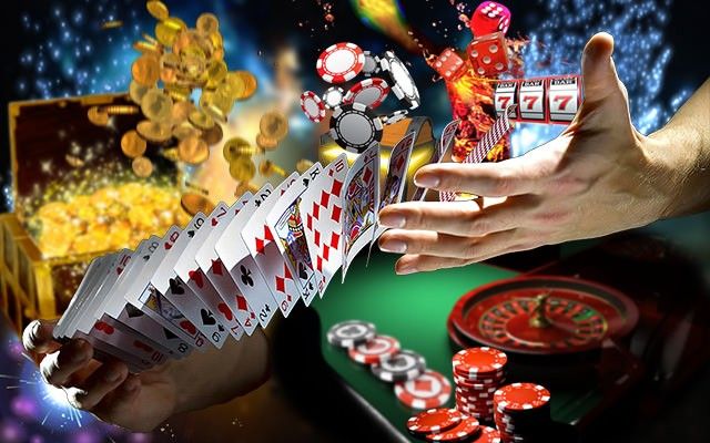 666 Casino Live Betting